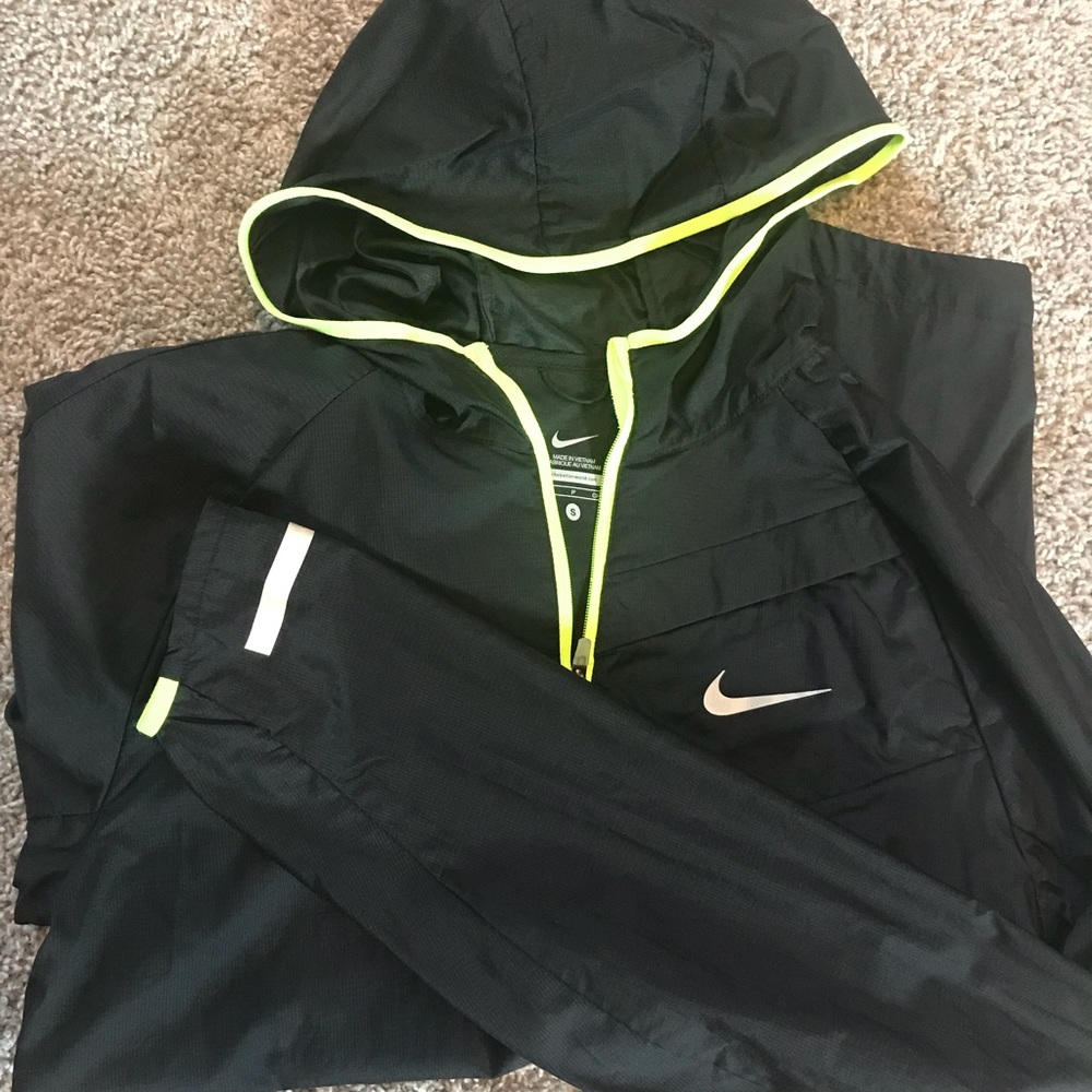 Nike Running Jacket